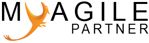 Logo Myagile Partner