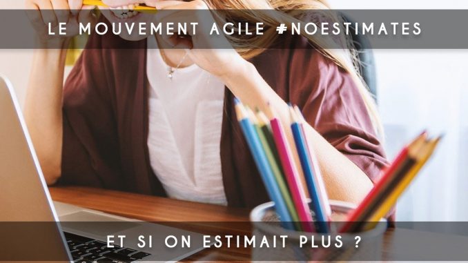 #noestimates