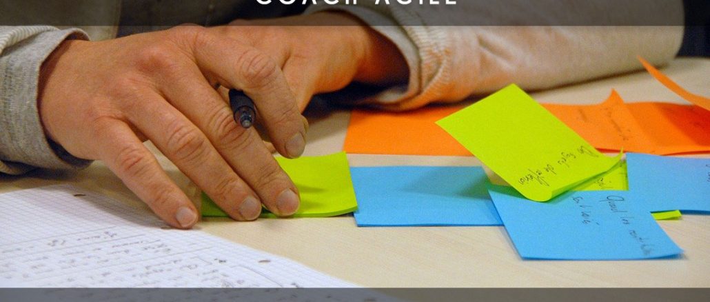 coach agile