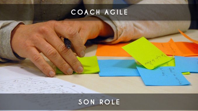 coach agile