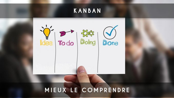 Tableau Kanban