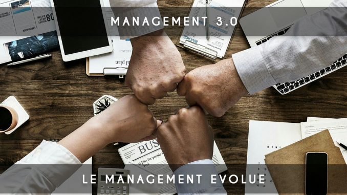 management 3.0
