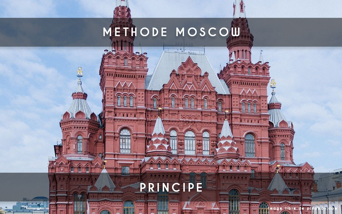 La méthode MoSCoW My Agile Partner Scrum
