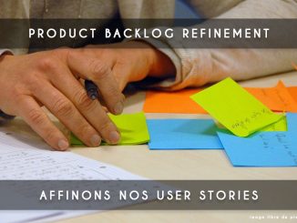 Product Backlog Refinement - Grooming