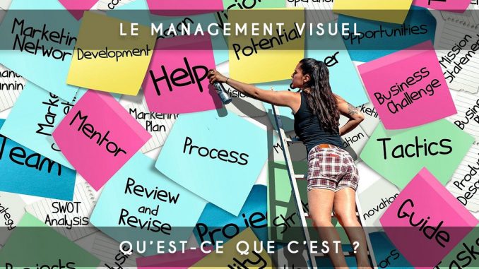 management visuel