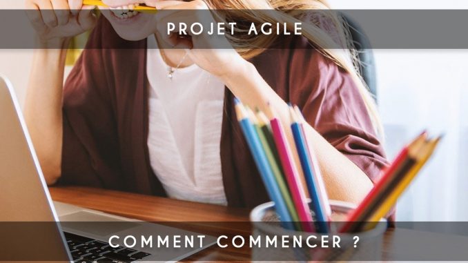 projet agile