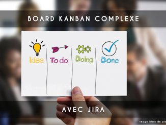board kanban jira
