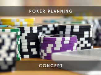 poker planning
