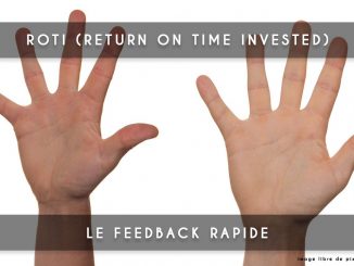 roti - return on time invested