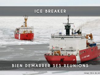 ice breaker agile