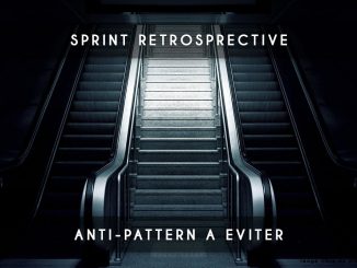 anti-pattern retrospective