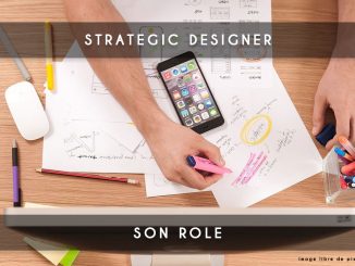 strategic designer