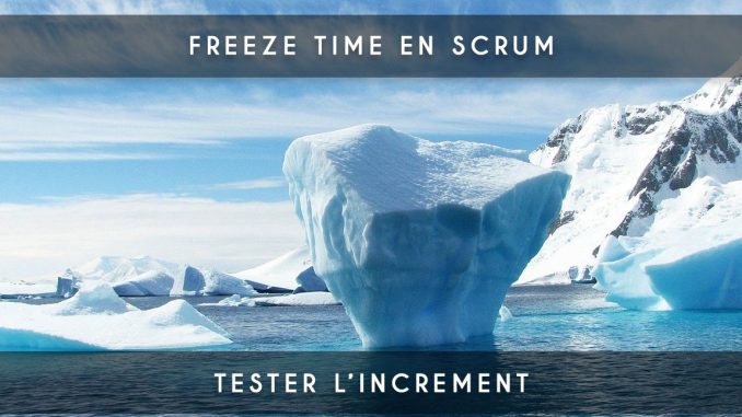 freeze time scrum