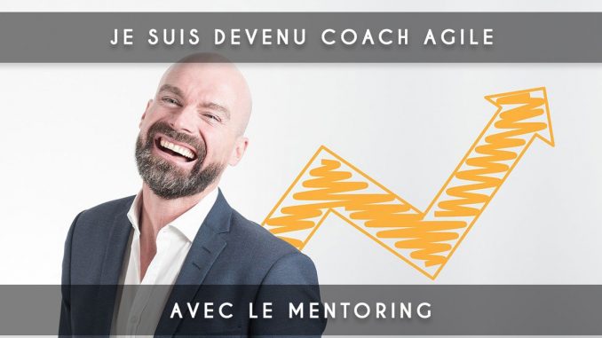 mentoring agile