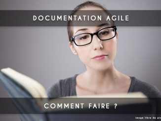 documentation agile
