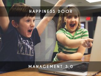 hapiness door management 3.0