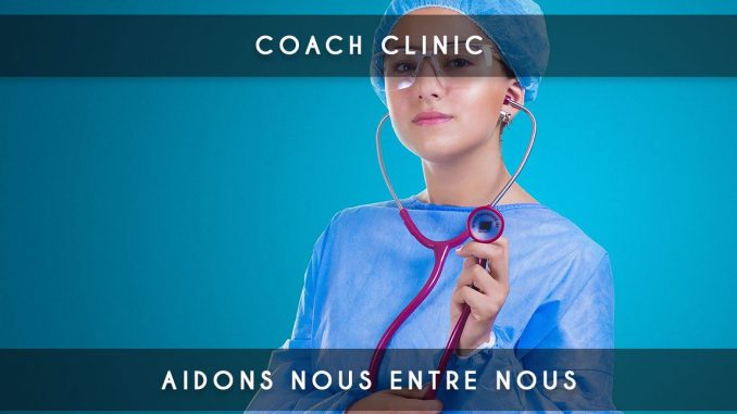 coach clinic