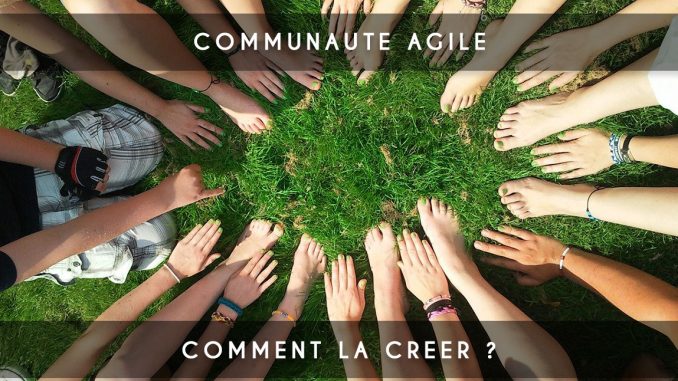 communauté - communautés de pratiques