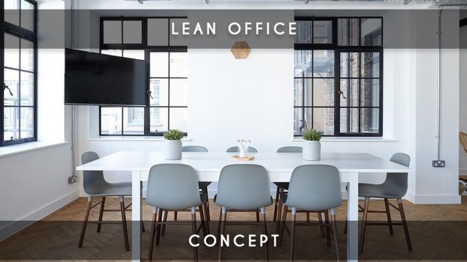 lean office