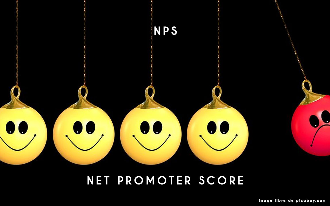Le NPS Promoter Score) My Agile Partner Scrum