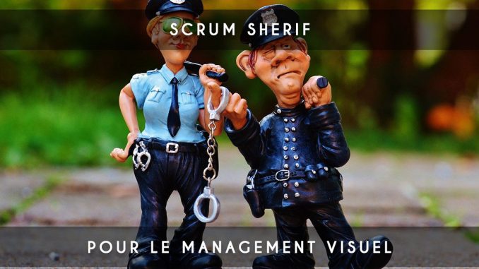 scrum sherif