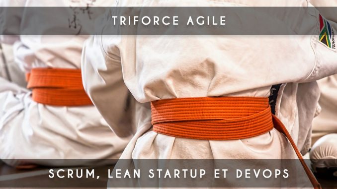 triforce agile