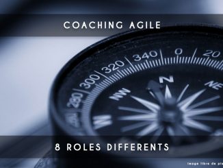 coaching agile