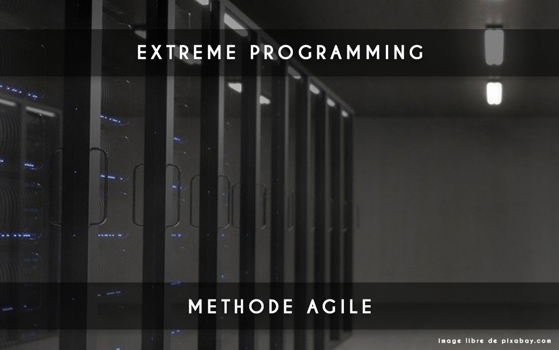 Extreme Programming (XP) - My Agile Partner Scrum
