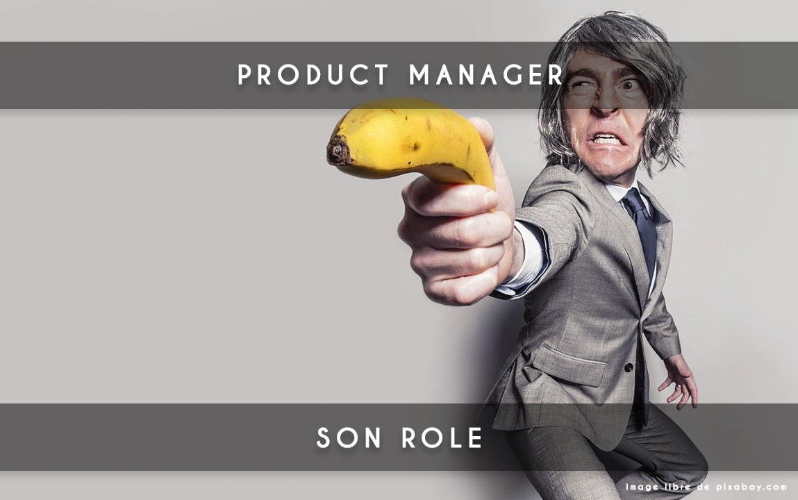 agile product manager
