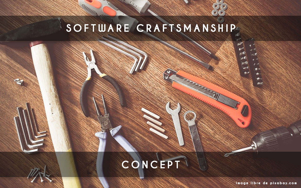 Software Craftsmanship My Agile Partner Scrum