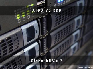ATDD vs BDD