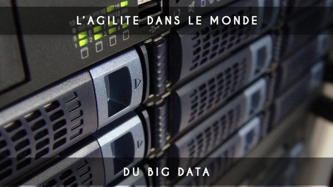 agilite big data