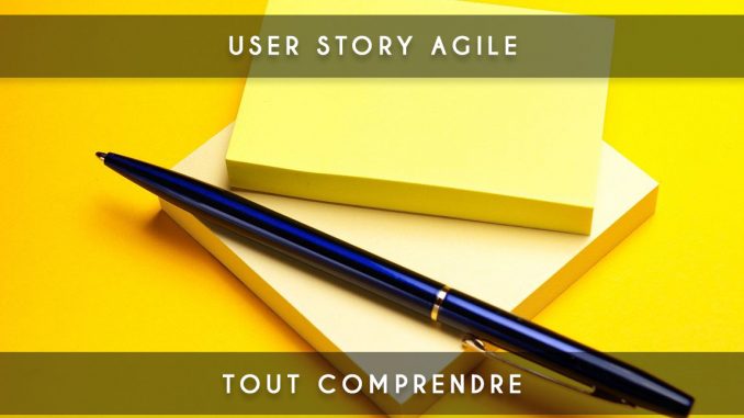 user story agile