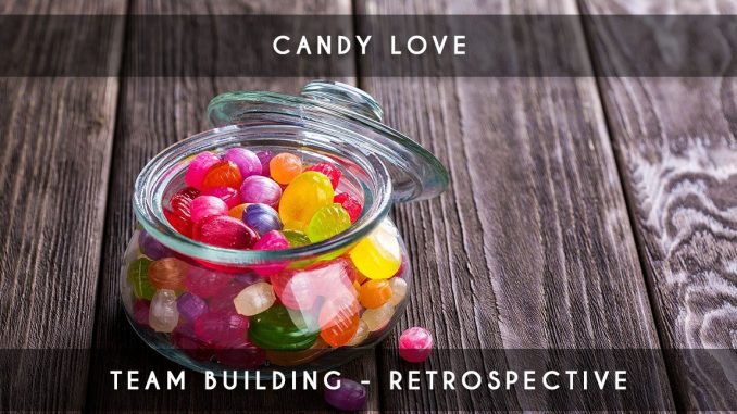 candy love retrospective