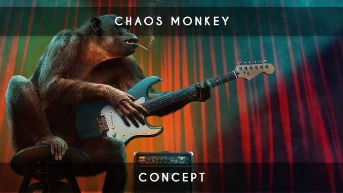 chaos monkey