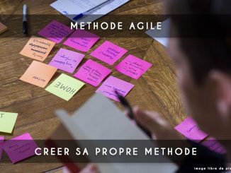 methode agile - creer sa propre methode