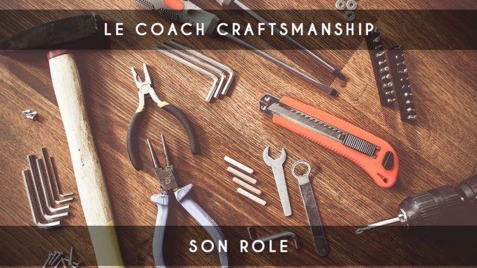 coach craftsmanship