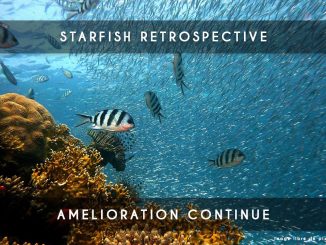 starfish retrospective