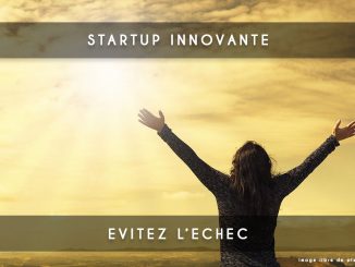startup innovante