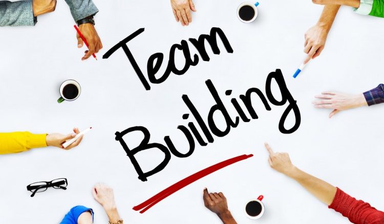 team building agile