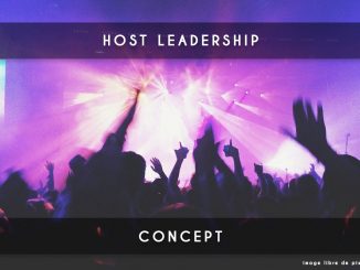 host leadership