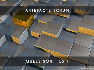 artefacts scrum