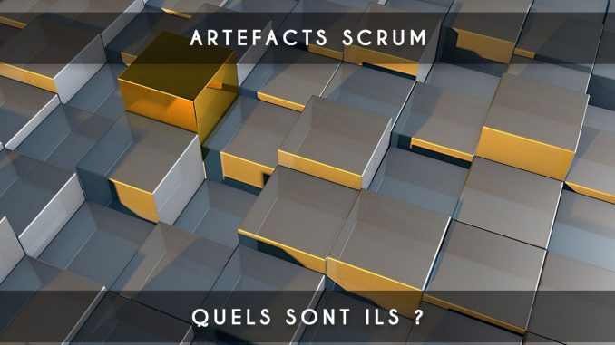 artefacts scrum