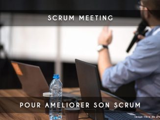 scrum meeting