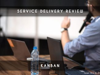 service delivery review