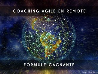 coaching agile en remote
