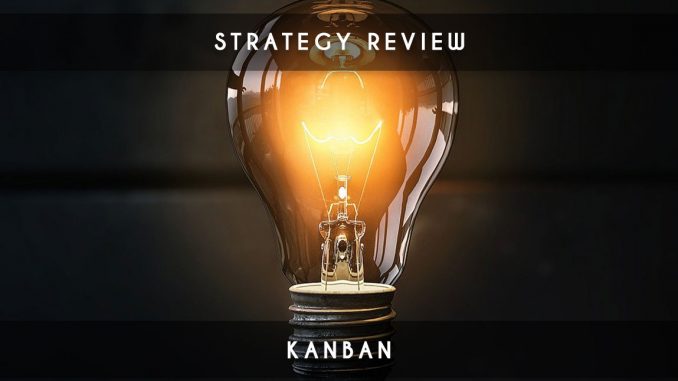 strategy review