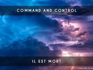 command and control