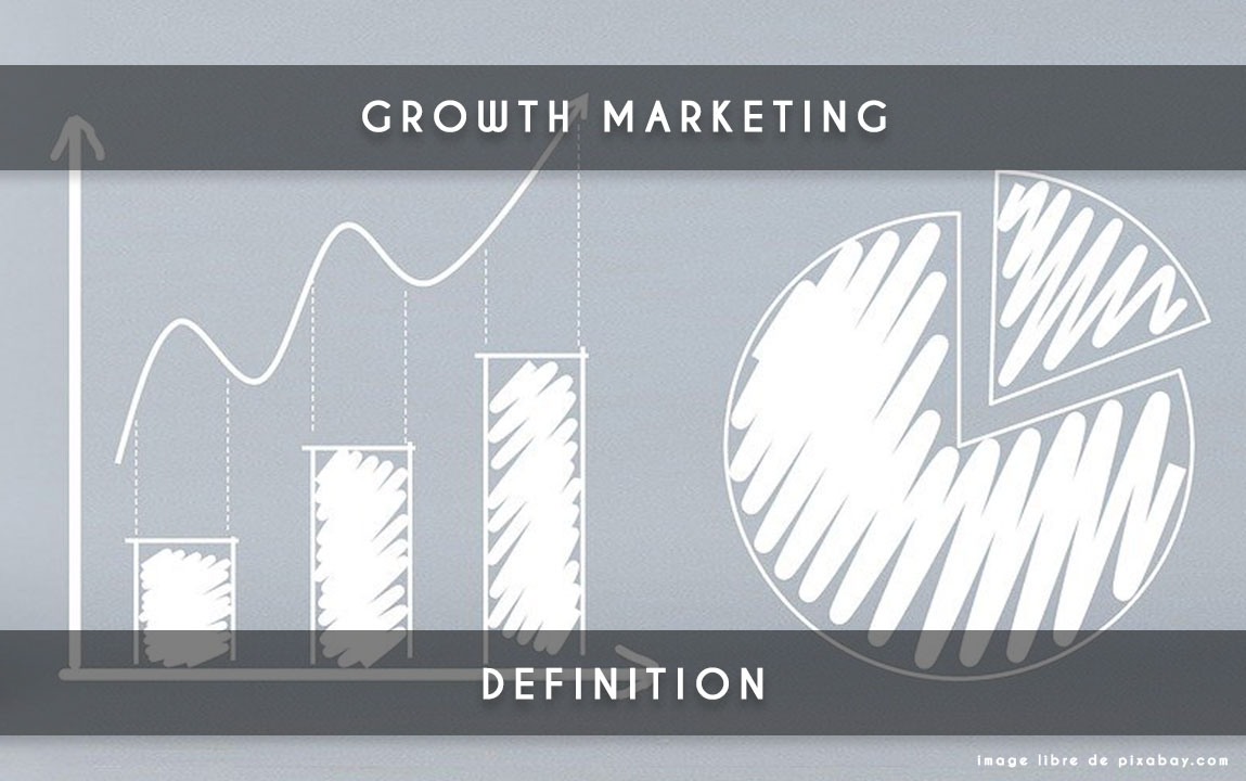 Growth Marketing définition My Agile Partner Scrum