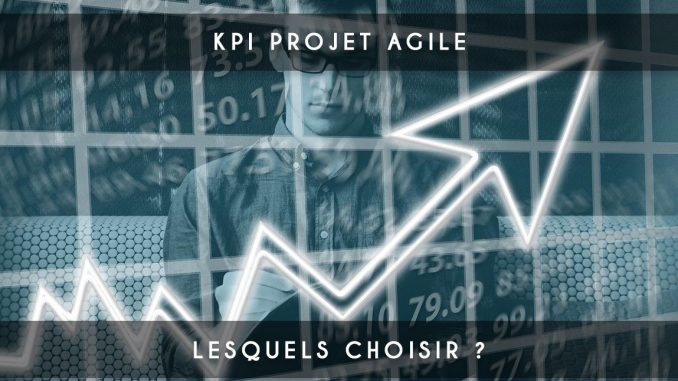 kpi projet agile